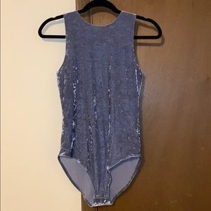 American Eagle women’s bodysuit
